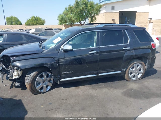 GMC Terrain Denali 2015 2GKFLUE39F6119049 Image 15