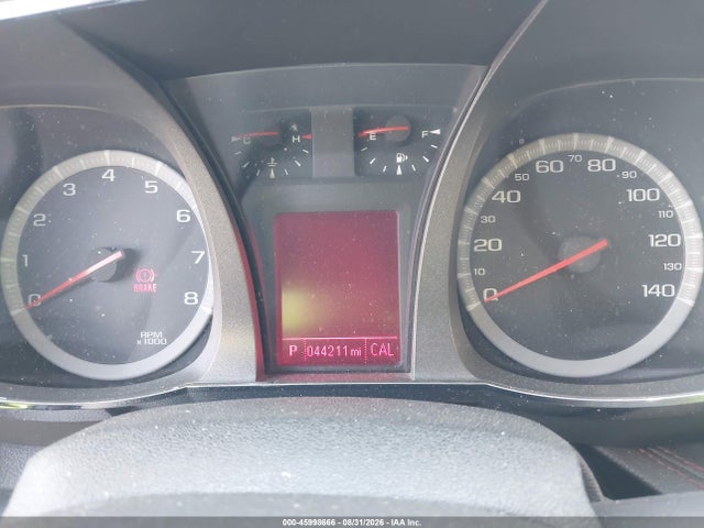 GMC Terrain Denali 2015 2GKFLUE39F6119049 Image 16
