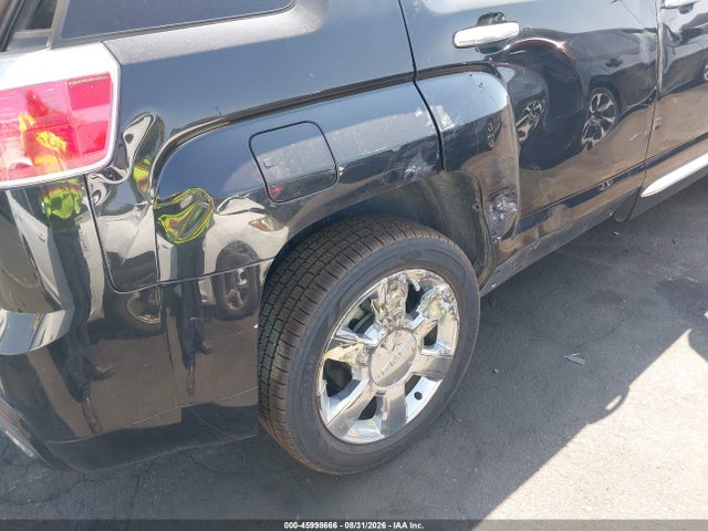 GMC Terrain Denali 2015 2GKFLUE39F6119049 Image 12