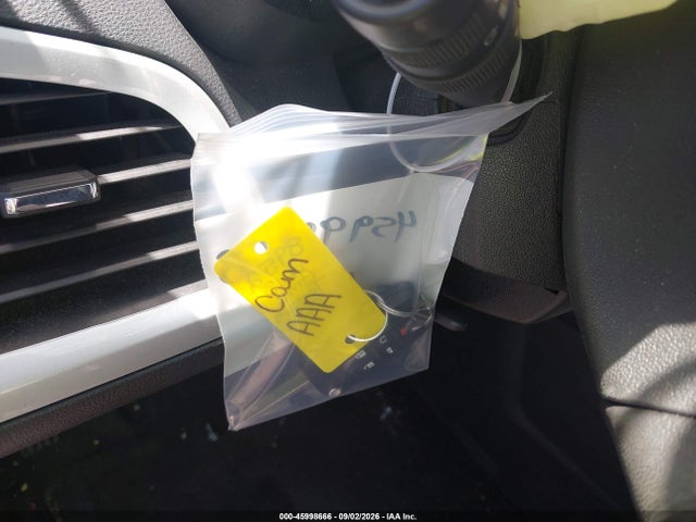 GMC Terrain Denali 2015 2GKFLUE39F6119049 Image 20