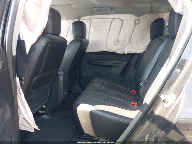 GMC Terrain Denali 2015 2GKFLUE39F6119049 Image 8