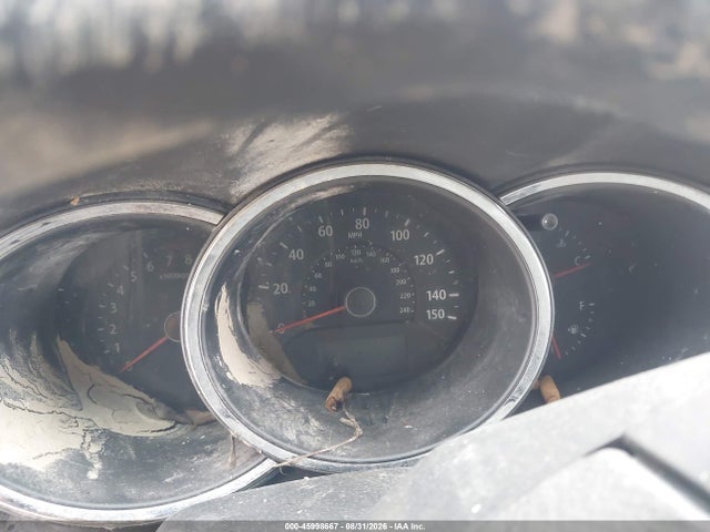 Продаж на аукціоні авто 2012 Kia Sorento Lx V6, vin: 5XYKT4A29CG201675, номер лоту: 45998667