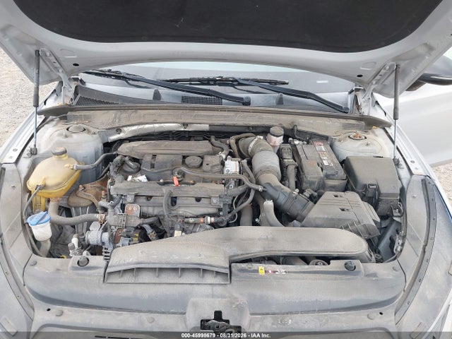 45998679 :رقم المزاد ، 5XXG64J29NG121961 vin ، 2022 Kia K5 Gt-line مزاد بيع