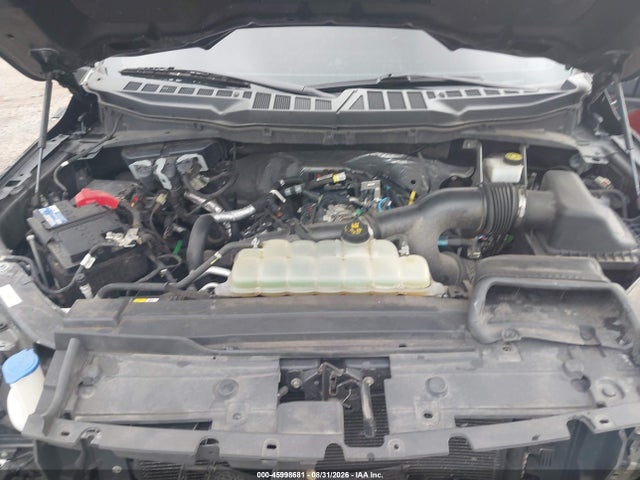 Продажа на аукционе авто 2021 Ford F-150 Xlt, vin: 1FTEW1EP9MFA57980, номер лота: 45998681