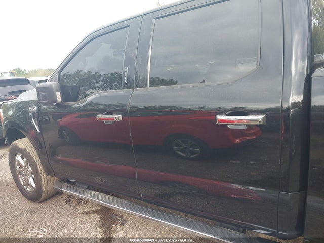 Продажа на аукционе авто 2021 Ford F-150 Xlt, vin: 1FTEW1EP9MFA57980, номер лота: 45998681