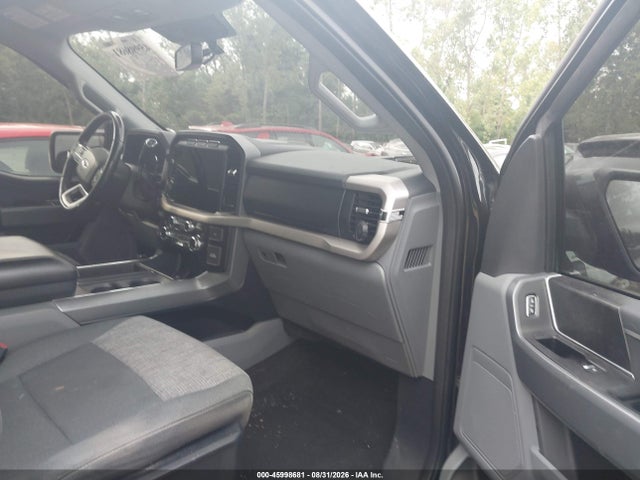 Продажа на аукционе авто 2021 Ford F-150 Xlt, vin: 1FTEW1EP9MFA57980, номер лота: 45998681
