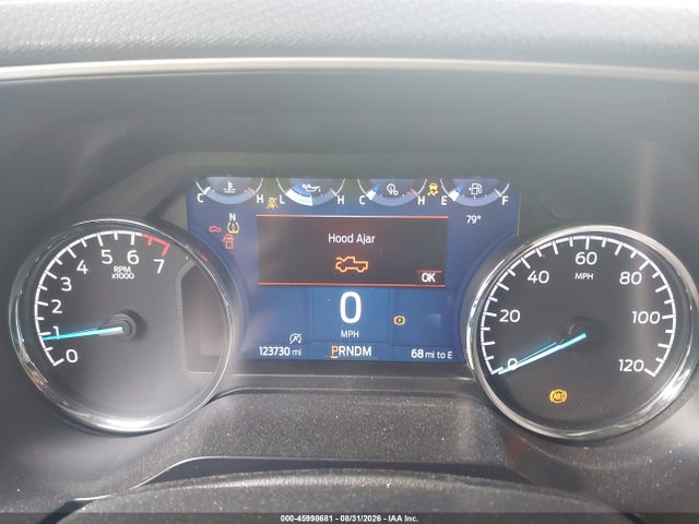 Продажа на аукционе авто 2021 Ford F-150 Xlt, vin: 1FTEW1EP9MFA57980, номер лота: 45998681
