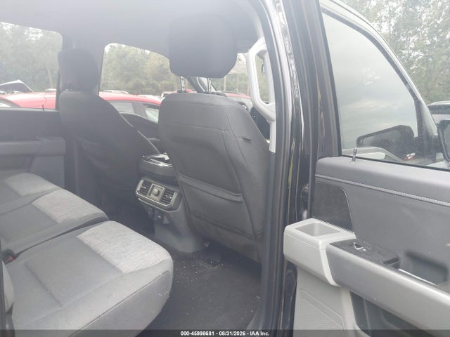 Продажа на аукционе авто 2021 Ford F-150 Xlt, vin: 1FTEW1EP9MFA57980, номер лота: 45998681
