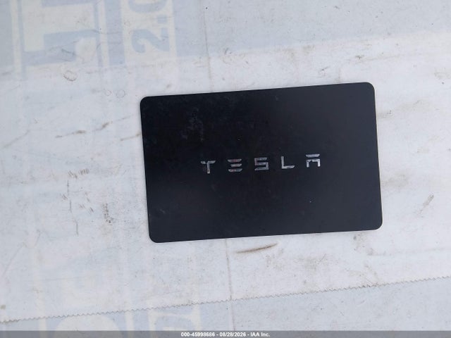 Aukcja sprzedaży 2025 Tesla Model 3 Long Range Rear-wheel Drive/standard Rear-wheel Drive, vin: 5YJ3E1EA1SF002396, numer aukcji: 45998686