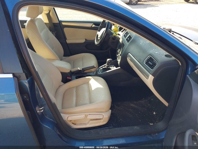 Продажа на аукционе авто 2017 Volkswagen Jetta 1.4t Se, vin: 3VWDB7AJ2HM306151, номер лота: 45998688
