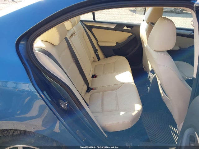 Продажа на аукционе авто 2017 Volkswagen Jetta 1.4t Se, vin: 3VWDB7AJ2HM306151, номер лота: 45998688