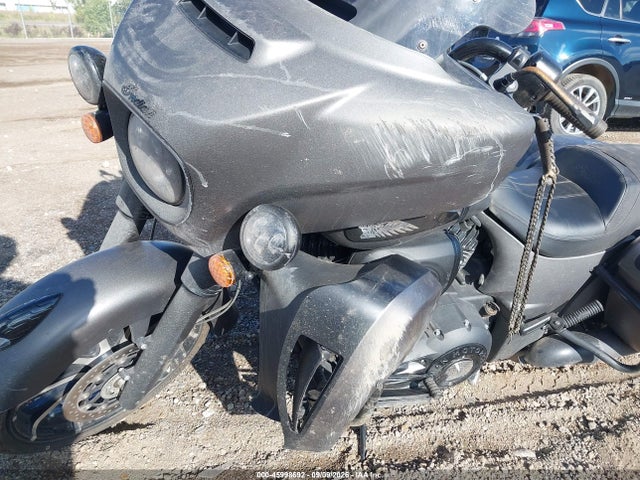 Aukcja sprzedaży 2020 Indian Motorcycle Co. Chieftain Dark Horse, vin: 56KTCDBB2L3392017, numer aukcji: 45998692