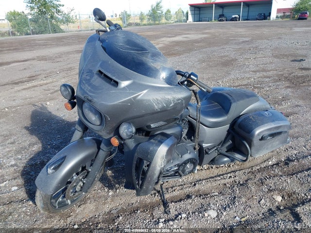 Aukcja sprzedaży 2020 Indian Motorcycle Co. Chieftain Dark Horse, vin: 56KTCDBB2L3392017, numer aukcji: 45998692