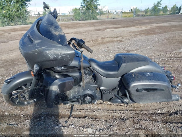Aukcja sprzedaży 2020 Indian Motorcycle Co. Chieftain Dark Horse, vin: 56KTCDBB2L3392017, numer aukcji: 45998692