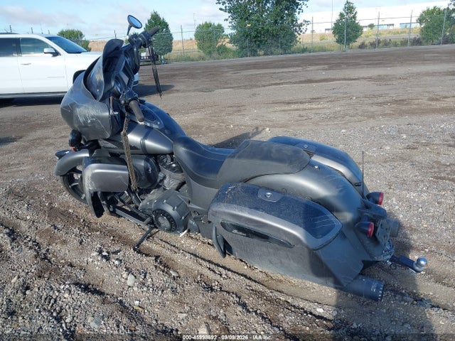 Aukcja sprzedaży 2020 Indian Motorcycle Co. Chieftain Dark Horse, vin: 56KTCDBB2L3392017, numer aukcji: 45998692