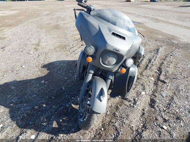 Aukcja sprzedaży 2020 Indian Motorcycle Co. Chieftain Dark Horse, vin: 56KTCDBB2L3392017, numer aukcji: 45998692
