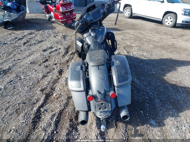 Aukcja sprzedaży 2020 Indian Motorcycle Co. Chieftain Dark Horse, vin: 56KTCDBB2L3392017, numer aukcji: 45998692