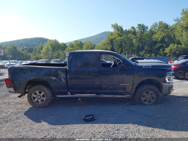 Продаж на аукціоні авто 2026 Ram 2500 Big Horn  4x4 6'4 Box, vin: 3C6UR5DJ3TG199088, номер лоту: 45998693
