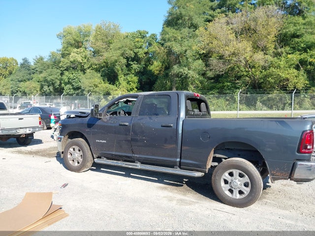 Продаж на аукціоні авто 2026 Ram 2500 Big Horn  4x4 6'4 Box, vin: 3C6UR5DJ3TG199088, номер лоту: 45998693