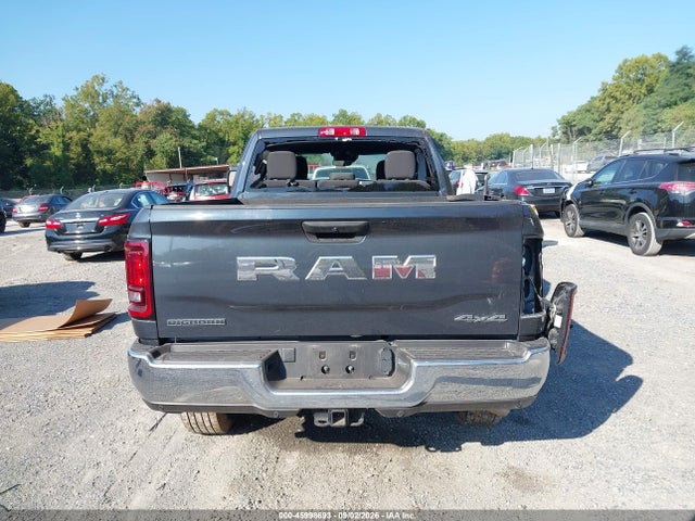 Продаж на аукціоні авто 2026 Ram 2500 Big Horn  4x4 6'4 Box, vin: 3C6UR5DJ3TG199088, номер лоту: 45998693