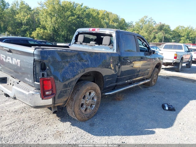 Продаж на аукціоні авто 2026 Ram 2500 Big Horn  4x4 6'4 Box, vin: 3C6UR5DJ3TG199088, номер лоту: 45998693