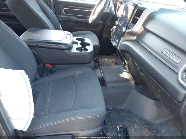 Продаж на аукціоні авто 2026 Ram 2500 Big Horn  4x4 6'4 Box, vin: 3C6UR5DJ3TG199088, номер лоту: 45998693