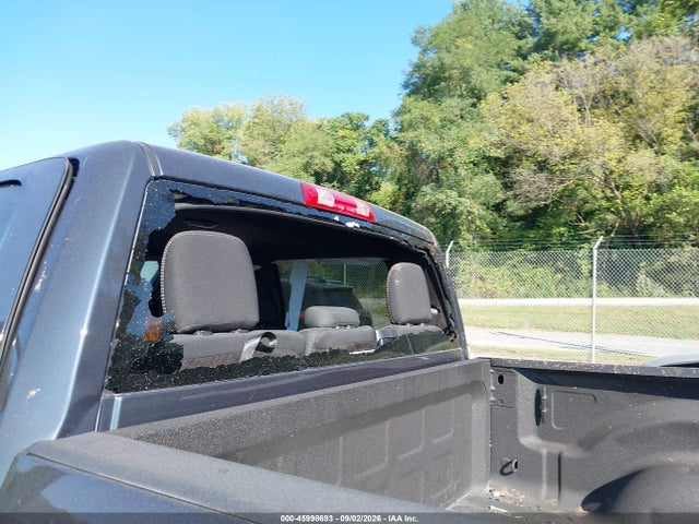 Продаж на аукціоні авто 2026 Ram 2500 Big Horn  4x4 6'4 Box, vin: 3C6UR5DJ3TG199088, номер лоту: 45998693