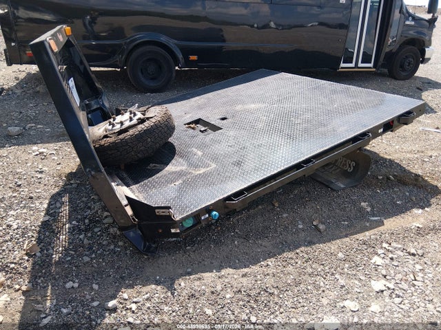 1GB4YTEY3RF186903 Chevrolet Silverado 3500hd Chassis Lt