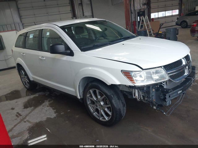 Aukcja sprzedaży 2015 Dodge Journey Cvp/se Plus, vin: 3C4PDCAB4FT585679, numer aukcji: 45998696