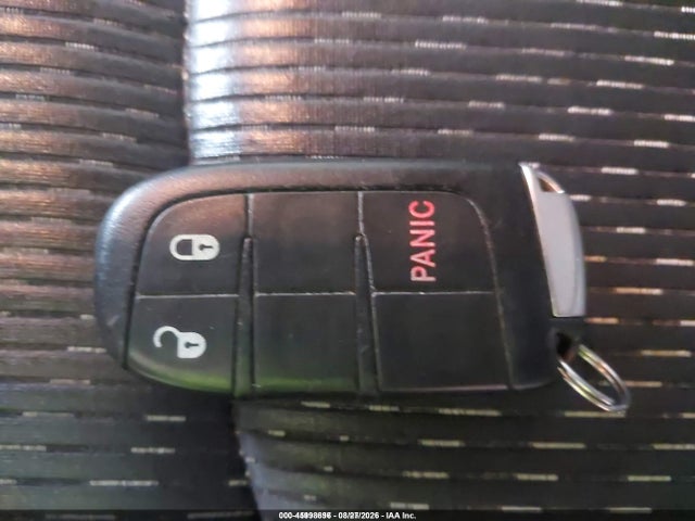 Aukcja sprzedaży 2015 Dodge Journey Cvp/se Plus, vin: 3C4PDCAB4FT585679, numer aukcji: 45998696