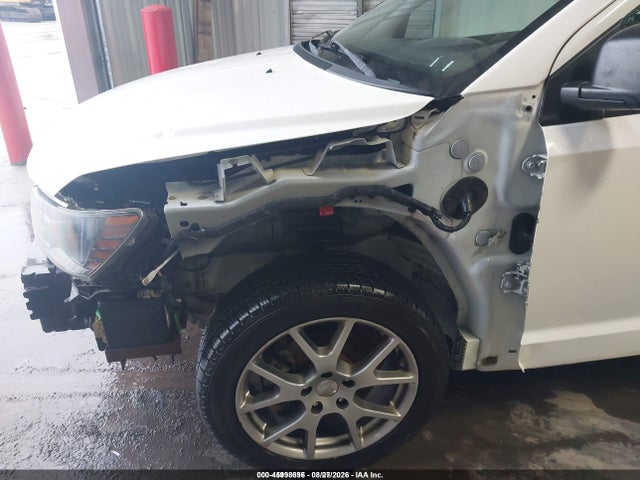 Aukcja sprzedaży 2015 Dodge Journey Cvp/se Plus, vin: 3C4PDCAB4FT585679, numer aukcji: 45998696