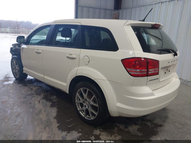 Aukcja sprzedaży 2015 Dodge Journey Cvp/se Plus, vin: 3C4PDCAB4FT585679, numer aukcji: 45998696