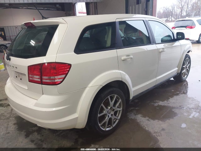 Aukcja sprzedaży 2015 Dodge Journey Cvp/se Plus, vin: 3C4PDCAB4FT585679, numer aukcji: 45998696
