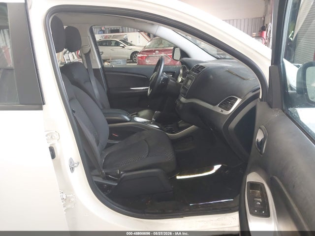 Aukcja sprzedaży 2015 Dodge Journey Cvp/se Plus, vin: 3C4PDCAB4FT585679, numer aukcji: 45998696