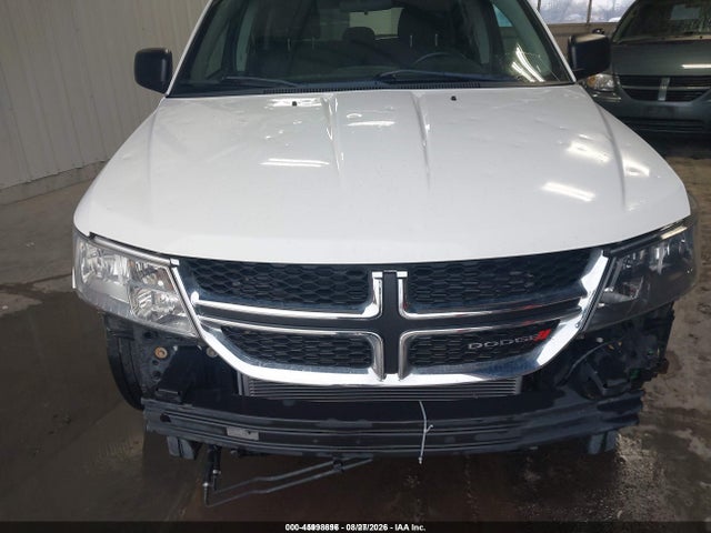 Aukcja sprzedaży 2015 Dodge Journey Cvp/se Plus, vin: 3C4PDCAB4FT585679, numer aukcji: 45998696