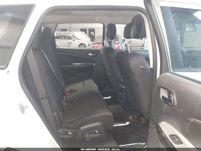 Aukcja sprzedaży 2015 Dodge Journey Cvp/se Plus, vin: 3C4PDCAB4FT585679, numer aukcji: 45998696