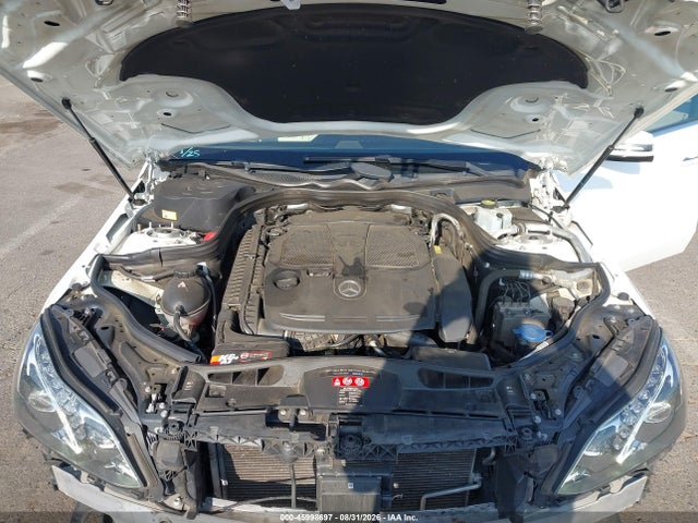 45998697 :رقم المزاد ، WDDHF5KB7FB099948 vin ، 2015 Mercedes-benz E 350 مزاد بيع