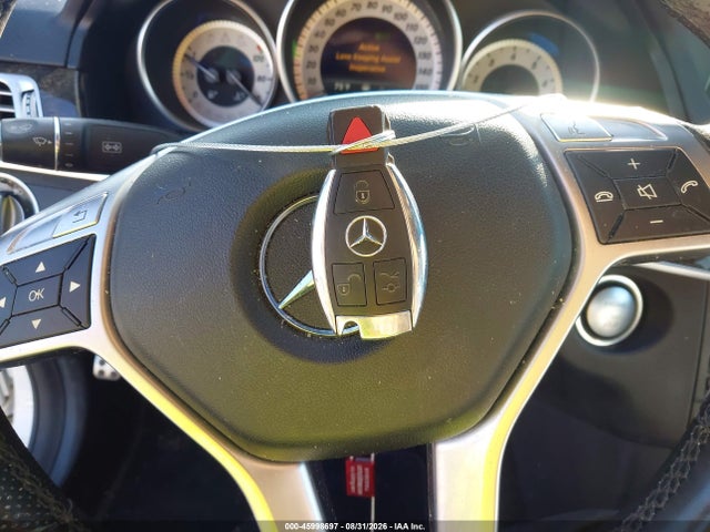 45998697 :رقم المزاد ، WDDHF5KB7FB099948 vin ، 2015 Mercedes-benz E 350 مزاد بيع