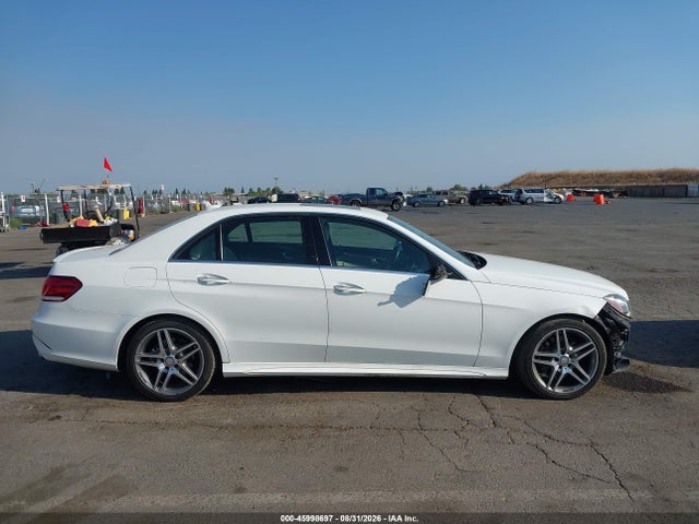 45998697 :رقم المزاد ، WDDHF5KB7FB099948 vin ، 2015 Mercedes-benz E 350 مزاد بيع