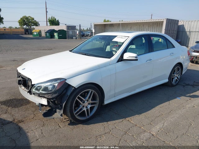 45998697 :رقم المزاد ، WDDHF5KB7FB099948 vin ، 2015 Mercedes-benz E 350 مزاد بيع