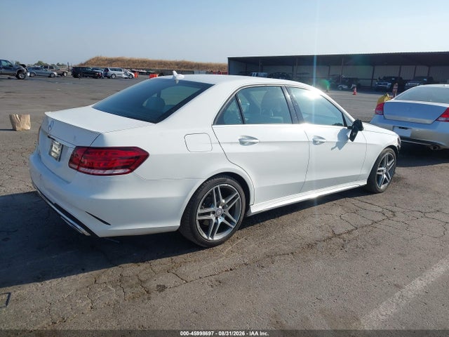 45998697 :رقم المزاد ، WDDHF5KB7FB099948 vin ، 2015 Mercedes-benz E 350 مزاد بيع