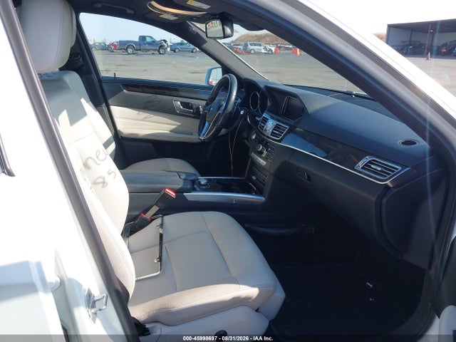 45998697 :رقم المزاد ، WDDHF5KB7FB099948 vin ، 2015 Mercedes-benz E 350 مزاد بيع