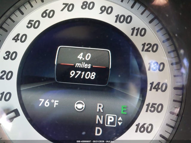 45998697 :رقم المزاد ، WDDHF5KB7FB099948 vin ، 2015 Mercedes-benz E 350 مزاد بيع