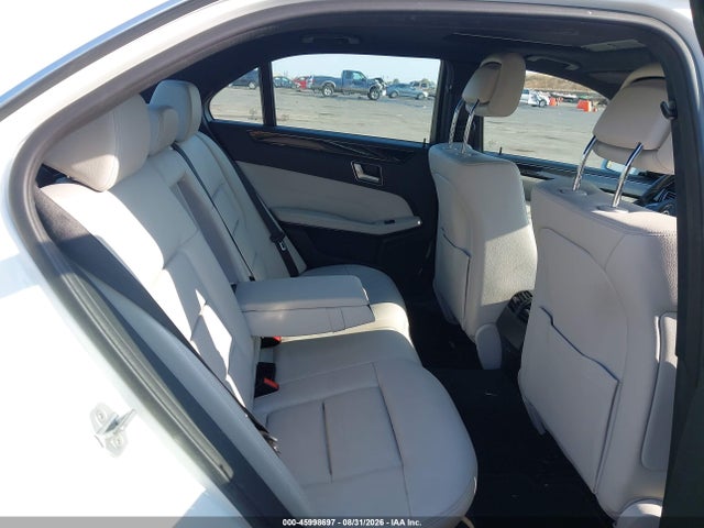 45998697 :رقم المزاد ، WDDHF5KB7FB099948 vin ، 2015 Mercedes-benz E 350 مزاد بيع
