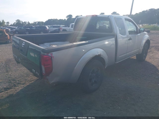 2007 Nissan Frontier Xe მანქანა იყიდება აუქციონზე, vin: 1N6BD06T47C452327, აუქციონის ნომერი: 45998703