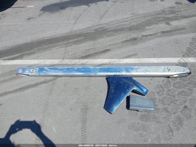 45998708 :رقم المزاد ، 3GCUYGEL7KG166195 vin ، 2019 Chevrolet Silverado 1500 Ltz مزاد بيع