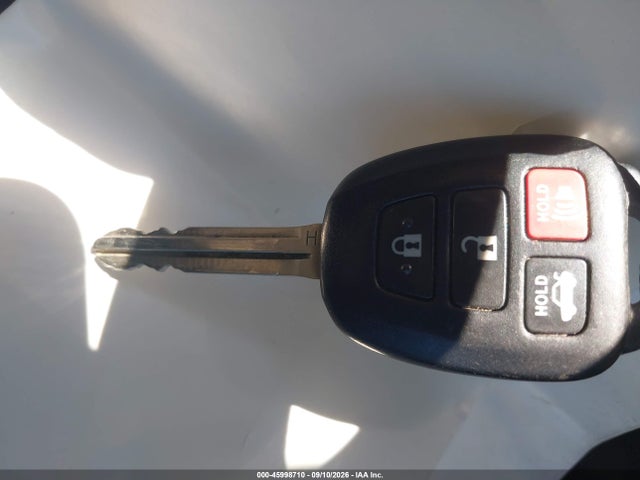 Toyota Corolla S Plus 2015 2T1BURHE3FC394609 Image 11