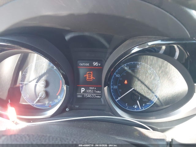 Toyota Corolla S Plus 2015 2T1BURHE3FC394609 Image 7