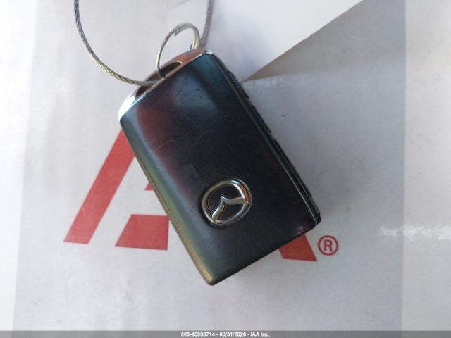 Продажа на аукционе авто 2021 Mazda Mazda3 Select, vin: JM1BPABL7M1315234, номер лота: 45998714