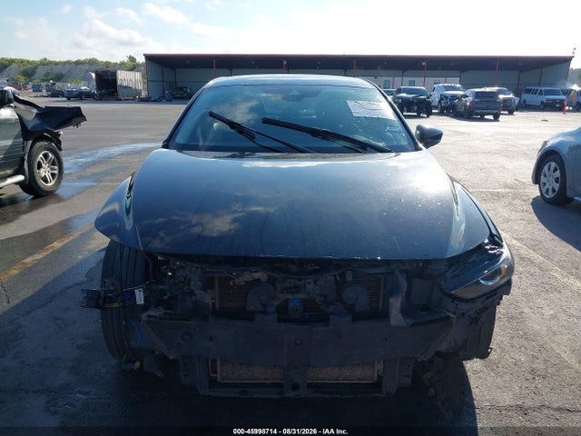 Продажа на аукционе авто 2021 Mazda Mazda3 Select, vin: JM1BPABL7M1315234, номер лота: 45998714